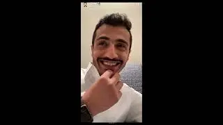 سنابات ابو جبل ❤مع فارس البشيري😍