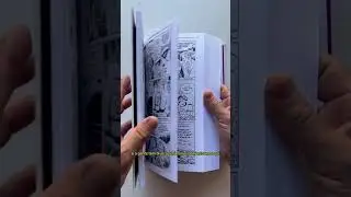 O FANTASMA OMNIBUS! Segunda edi&ccedil;&atilde;o, por SY BARRY! #shorts #phantom #quadrinhos