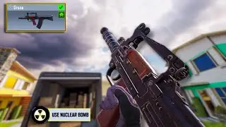 DESTROYING BP50 ABUSERS With NEWLY Buffed Groza!!! (50KILLS + Ranked Nuke)