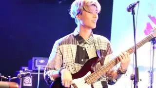 151004 잔다리페스타 DAY6(데이식스)-Congratulations (영현 focus) YoungK