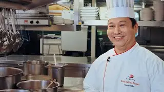 Viking Careers | Executive Chef - Rene