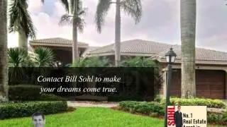 Bill Sohl - Find the best property deal in Florida from Bill Sohl