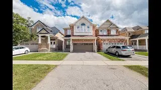 For Sale - 346 Panhellenic Drive, Mississauga, ON L5W 0B8