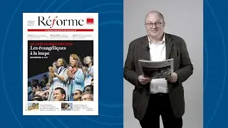 A la Une du 15 janvier 2026