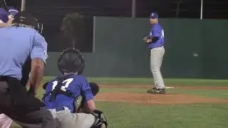 William Ross, 2022 RHP