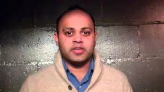 Tejas Rane '11 | SU Story