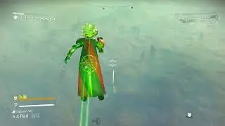 No Man's Sky mould farming with short range teleporters