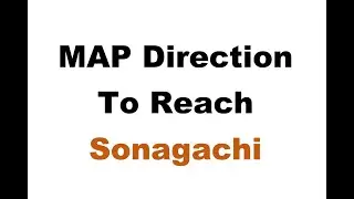 Where is Sonagachi in Kolkata West Bengal