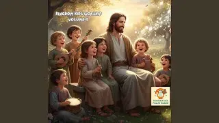 Jesus Makes Us New