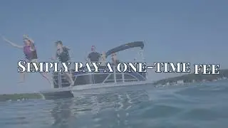 How does a boat club work? 