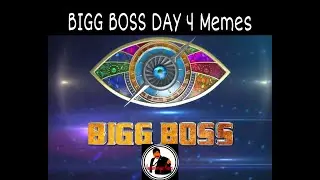 BIGG BOSS DAY 4 Memes | Trolls | Vandumurugan Memes | Tamil Memes