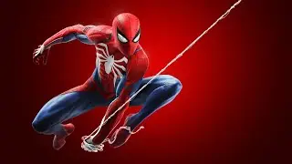 Marvel's Spider-Man KingPin Server Room Fight Part 1 #spiderman #spidermanps4 #enjoy 