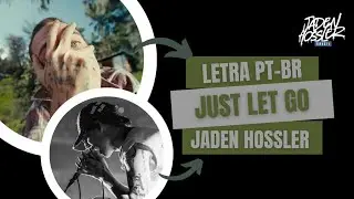 JXDN| Just Let Go - TRADUÇÃO PT