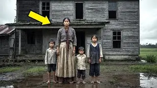 La Baloa Gigante Ay Bumili ng Bahay-Pook Para sa 5$ Dolyar... Pero May Madilim na Naghihintay