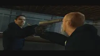 The Thing Part 14: The Descent