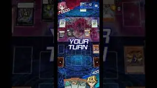 Yosenju Telah Kembali, pendulum summon Yu Gi Oh! Duel Links Indo #shorts
