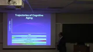 Neuroscience of Healthy Aging and Dementia