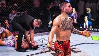 It's Just A Fight - ''MMA Motivation'' 2026