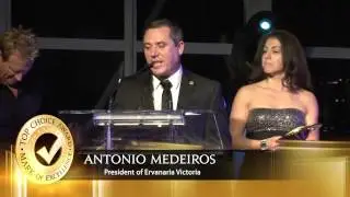 Ervanaria Victoria   Top Alternative Health Services of 2012 in Toronto   Top Choice Awards