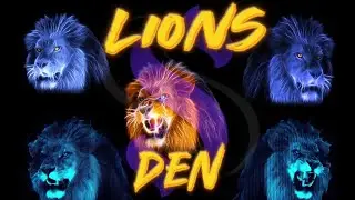 The Lions' Den 11-12-2025 