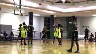 7/7/17 Highlights JP Saints