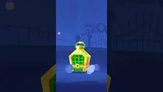 How to unlock new character lennon|Trick|Emerald crate opening| #zooba