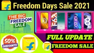 Big freedom sale mobile discount || Big freedom sale update 2021 ||#Short