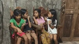 DAGHANA NAHOG BISITA OI!
