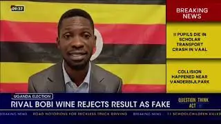Uganda Election 2026: Museveni&rsquo;s Seventh Term & Bobi Wine&rsquo;s Challenge &mdash; Interview with Inge Herbert