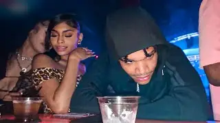 I WENT TO THE CLUB WITH CHICAGO.. (never again)