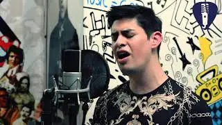 Is this Love - Whitesnake (Cover) - Amhed Buzarquis