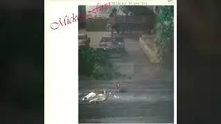 Mikio Masuda &ndash; Mickey Finn 1981