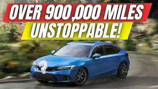 Top 13 Cars That Simply Never Break Down | Most Reliable Cars In 2025