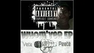 Vete Peete - Impilo Yam (Prod By MPhee) (Official Audio)