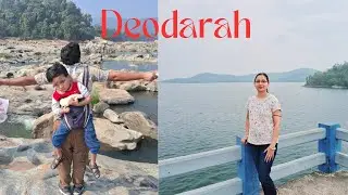 Deodarah picnic spot | How to reach Deodhara | Best picnic spot near Rourkela| Blue stone area