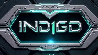 🎶 Ind1go - I'm Fucking Awake