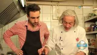 Restaurant 39. r&eacute;sz Chez Daniel