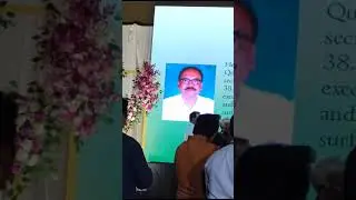 Vishisht Rail seva puraskar