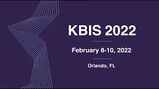 KBIS 2022: Where the Future is Defined