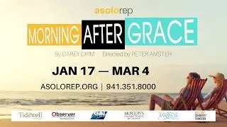 Asolo Rep Presents: 