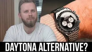 HUGE Start to 2026: New Watches from Omega, Hamilton, Oris & More