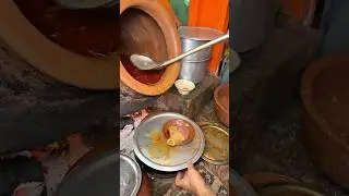 200 Years Old Siri Paye Point in Peshawar | Baba Nikka Nashta - Old Peshawar | Kp Food Diaries
