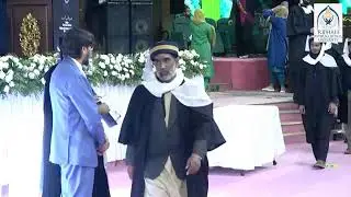 18th Convocation Ceremony