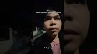 Sell balut but in a scary feels #shorts  l #horror