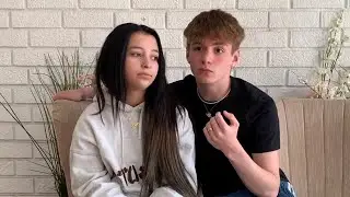 Danielle Cohn REALLY IS Pregnant