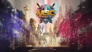 GRAND FINAL MSC 2021-BLCK VS EXE - GAME 1 _ Mobile Lagends