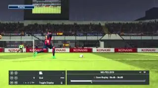 Wtf best goal in football