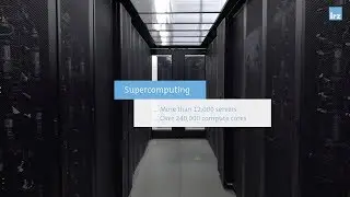 Warm water cooling for supercomputers &ndash; Removing the heat produced by simulations