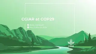 The Convergence Initiative: Synergizing Food Systems and Climate Action for Equitable Food Systems