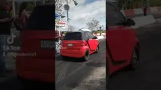 Rotary Smart Car